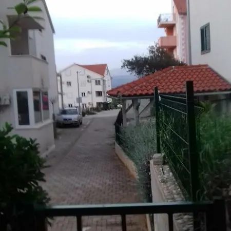 Apartman Miljana *