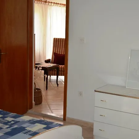 Apartman Miljana