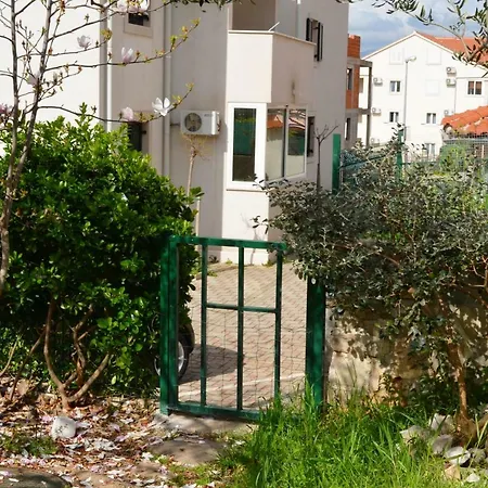 Miljana Apartman