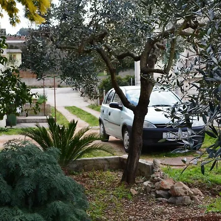 Apartman Miljana