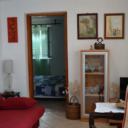 Miljana Apartman *